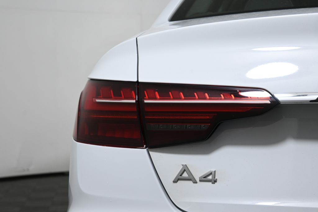 2021 Audi A4  12