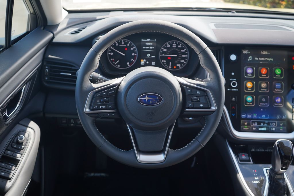 Thumbnail: 2025 Subaru Outback - 9