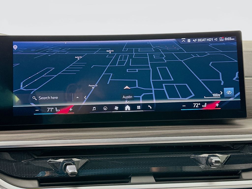 Thumbnail: 2025 BMW X5 - 13