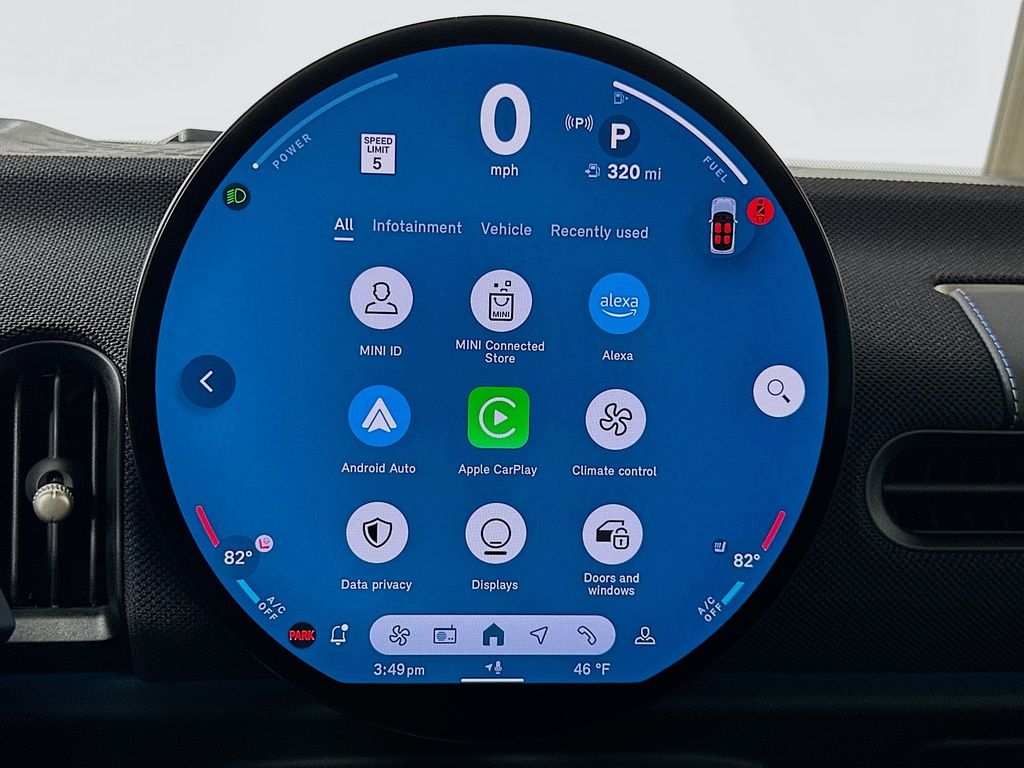 Thumbnail: 2025 MINI Cooper - 14