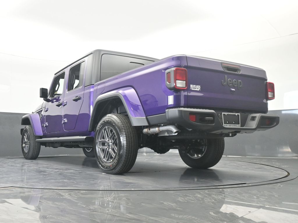 New 2026 Reign Jeep Sport S image 50