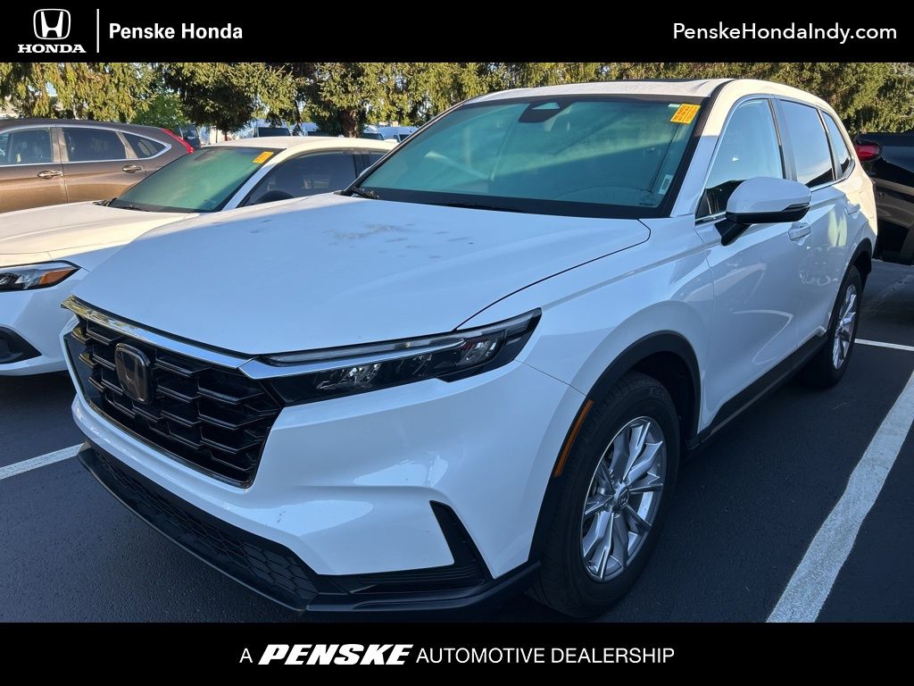 Thumbnail: 2023 Honda CR-V - 1