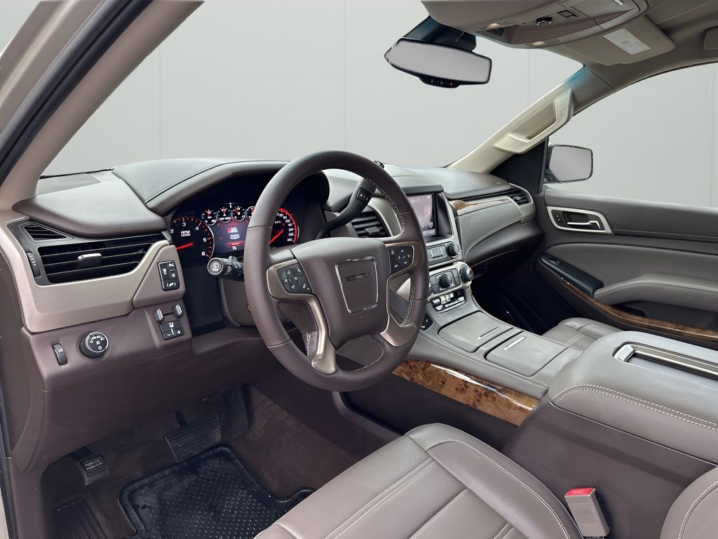 Used Car 2015 Gmc Yukon  Denali For Sale Under $30,000 In Austin, Texas