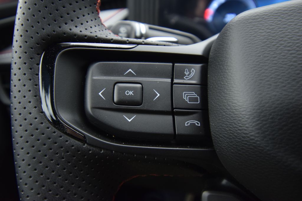 new 2026 Dodge Charger car, priced at $54,158