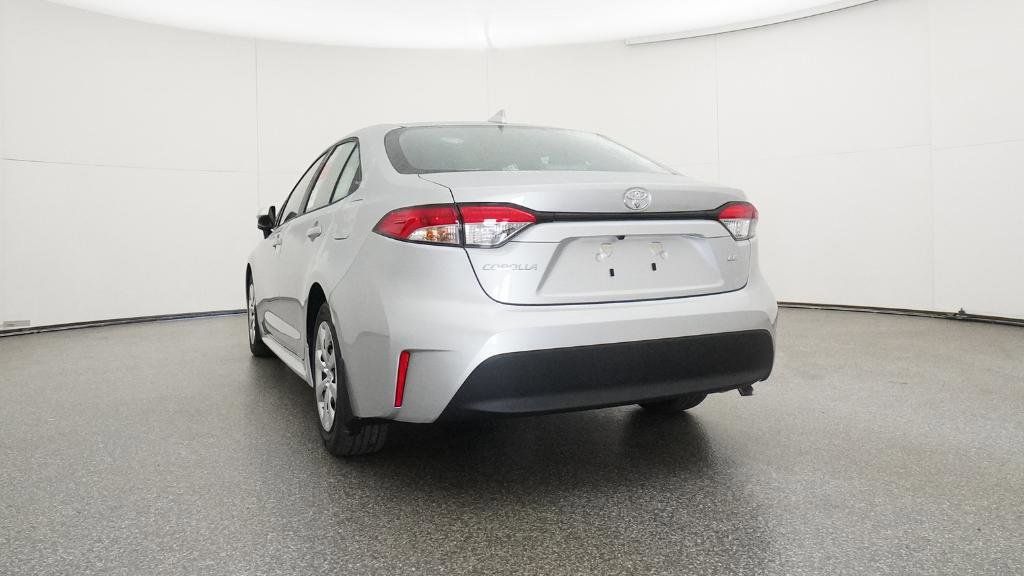 Thumbnail: 2026 Toyota Corolla - 11