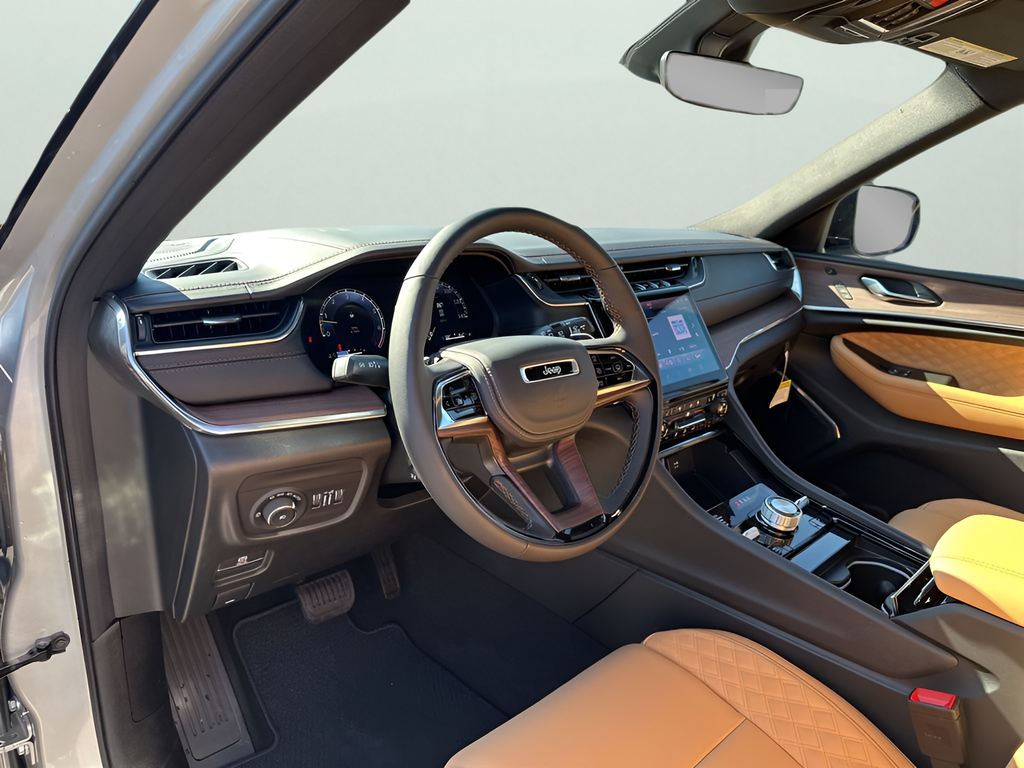 New Car 2025 Jeep Grand Cherokee  Summit For Sale Under $60,000 In Austin, Texas