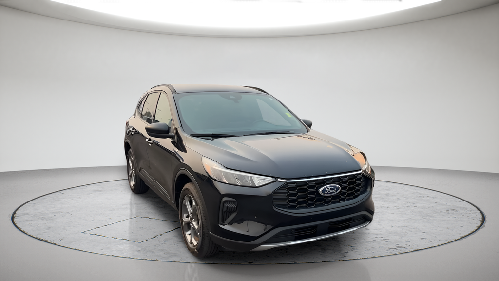 2025 Ford Escape ST-Line AWD