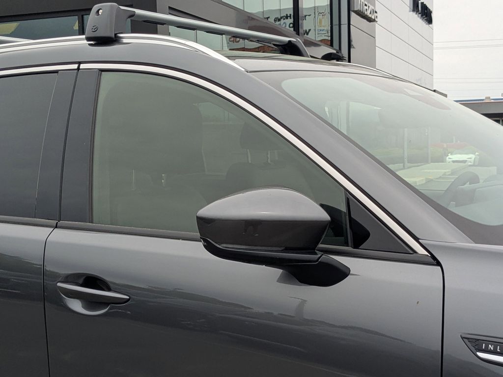 2026 Mazda CX-90 3.3 Turbo Premium Plus