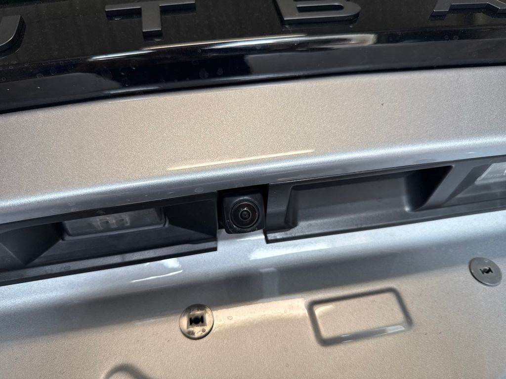 New 2026 Silver Subaru Wilderness image 16