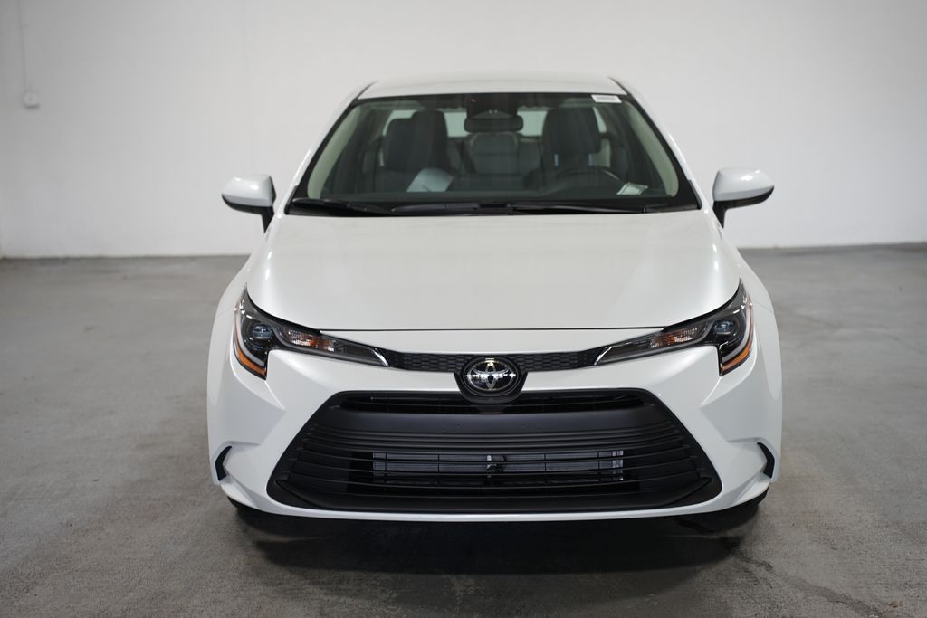 Thumbnail: 2025 Toyota Corolla - 2