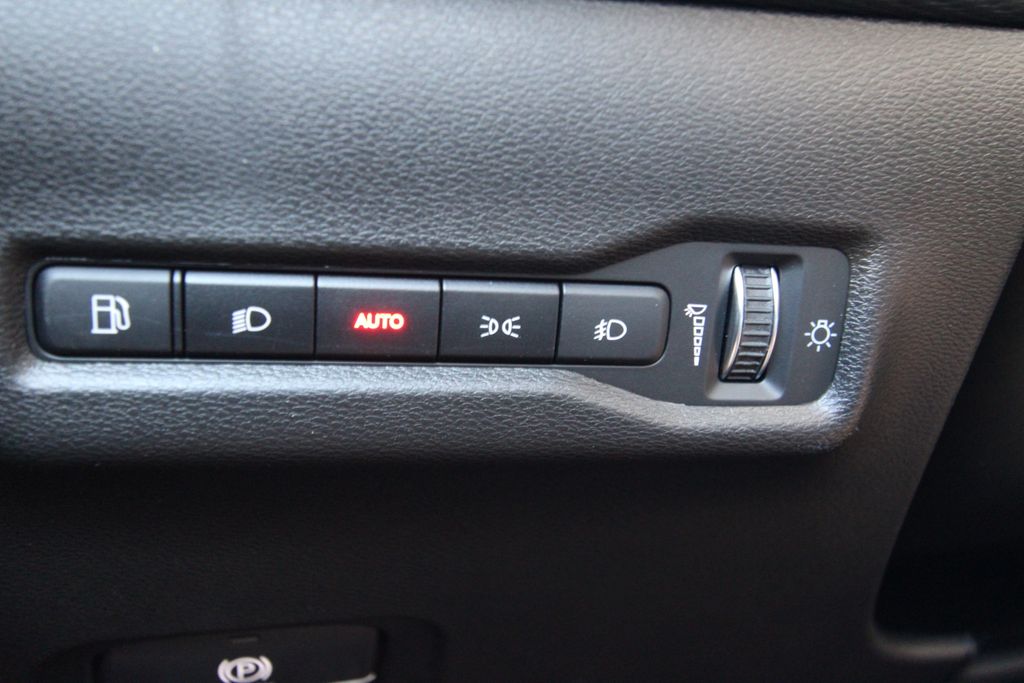 New 2026 Jeep Cherokee SUV