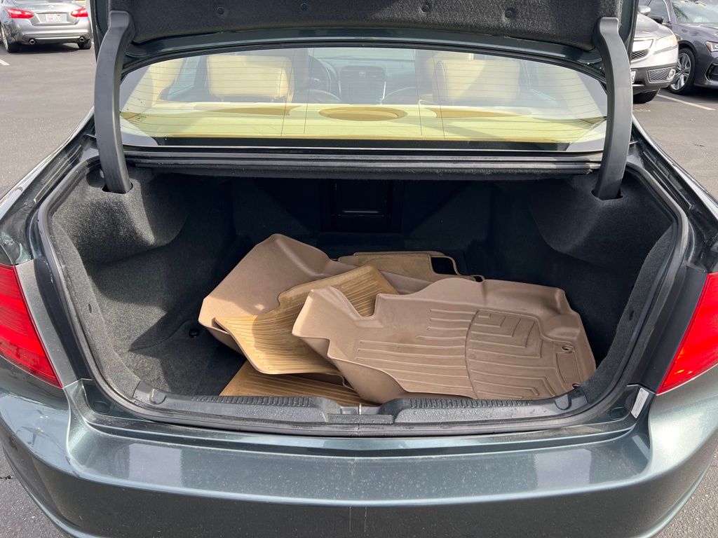 Thumbnail: 2005 Acura TL - 29