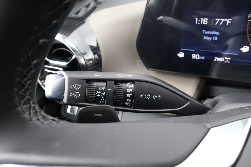 2026 Chevrolet Equinox LT 22