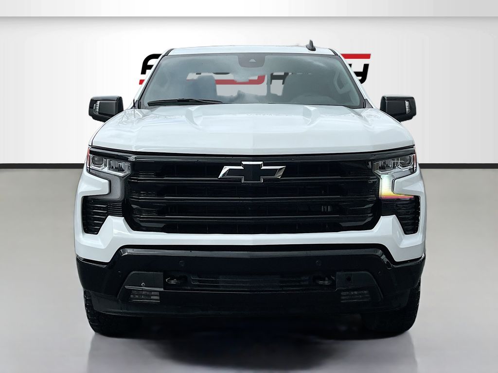 Used 2024 White Chevrolet LT Trail Boss image 2