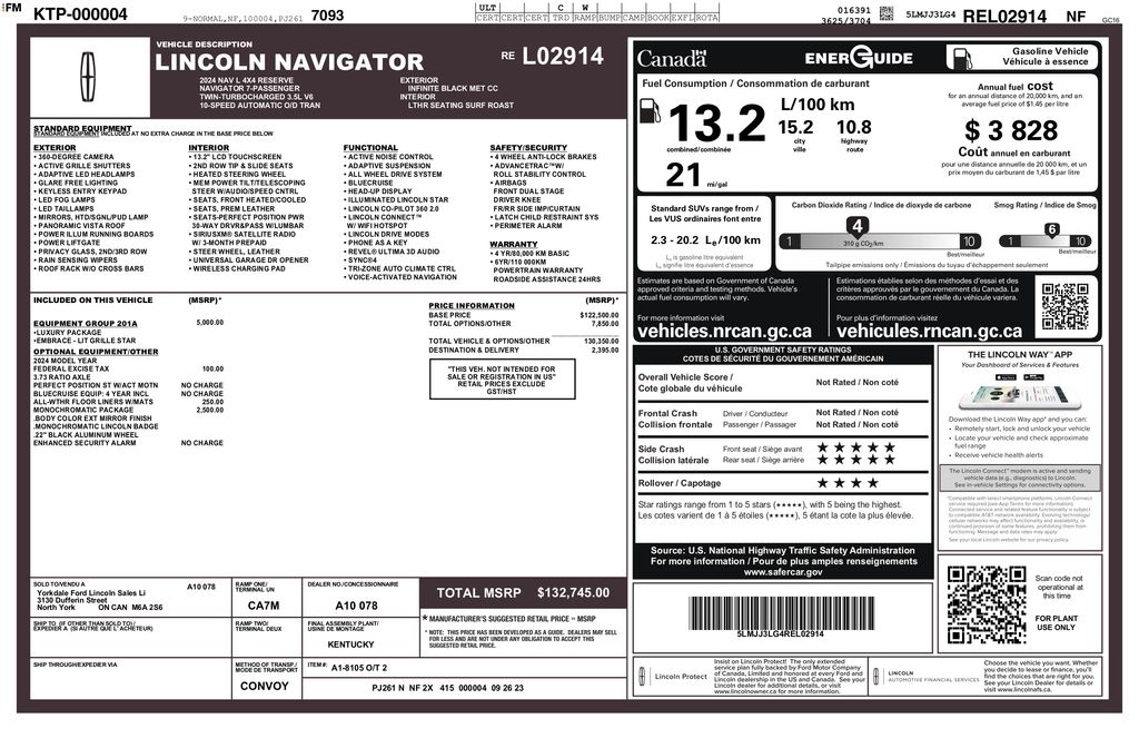 View vehicle photo 3