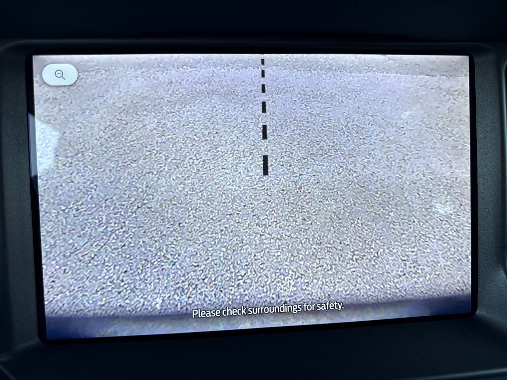 New 2026 Black Ford Base image 23