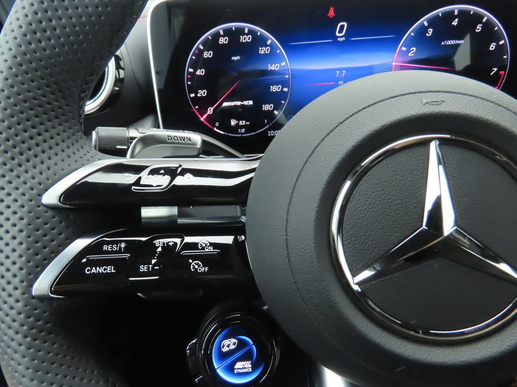 Thumbnail: 2026 Mercedes-Benz GLC - 11