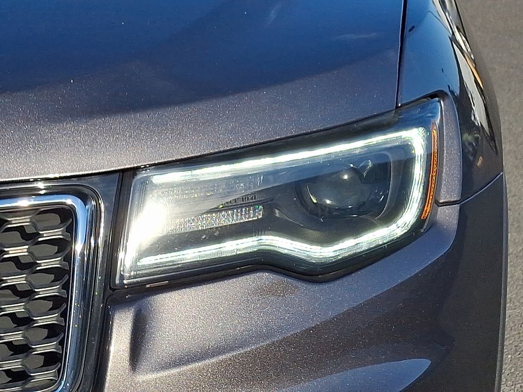 Thumbnail: 2019 Jeep Grand Cherokee - 9