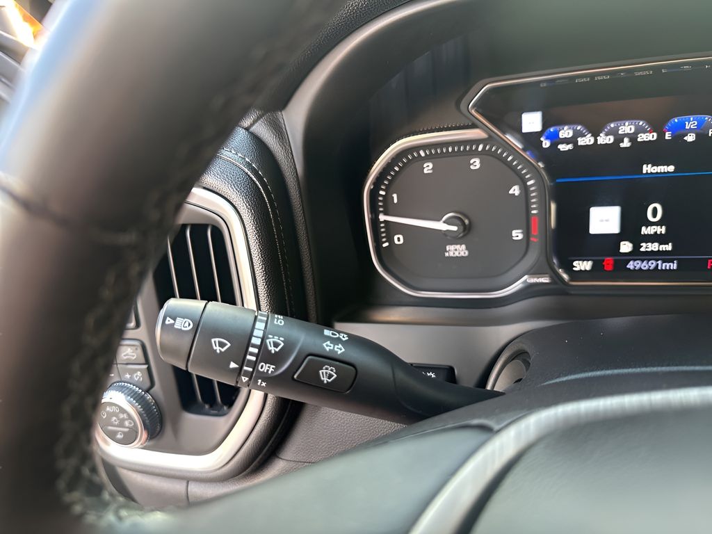 Used Car 2023 Gmc Sierra 3500hd  Denali For Sale Under $70,000 In Austin, Texas