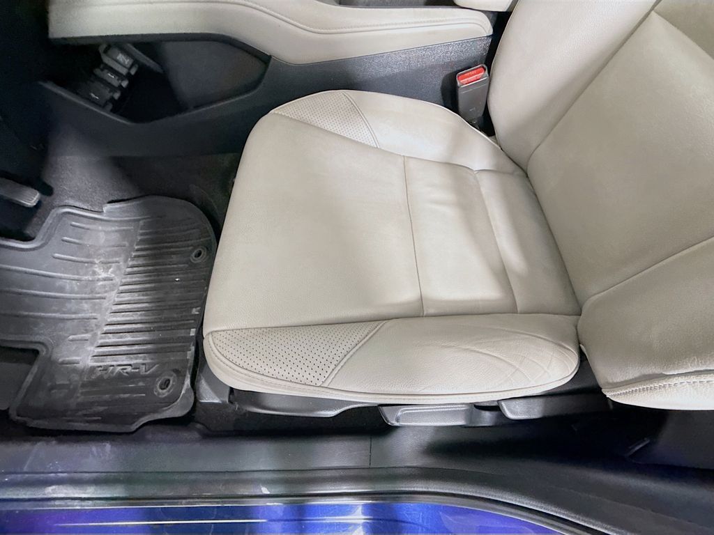 Thumbnail: 2017 Honda HR-V - 19