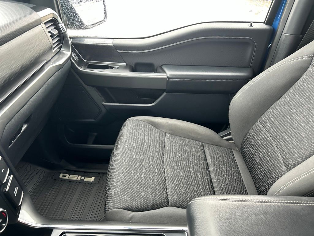 Used 2023 Ford F-150 Truck