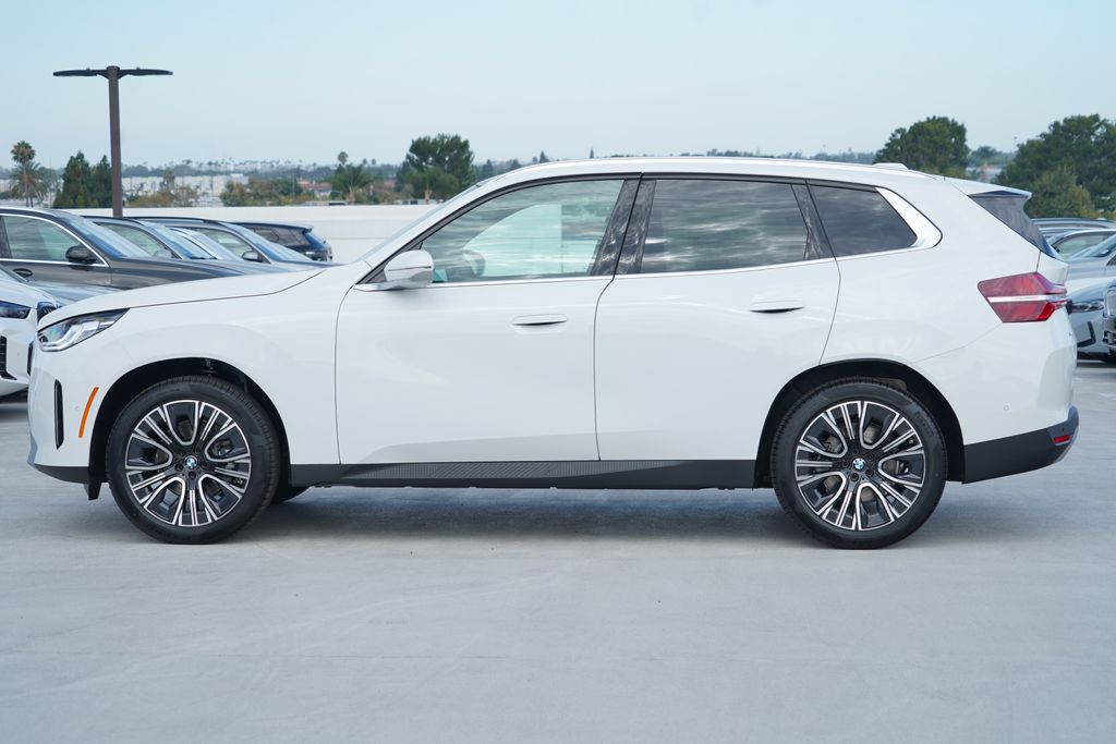 Thumbnail: 2026 BMW X3 - 4