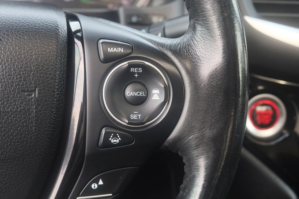 Used 2019 Honda Ridgeline Truck