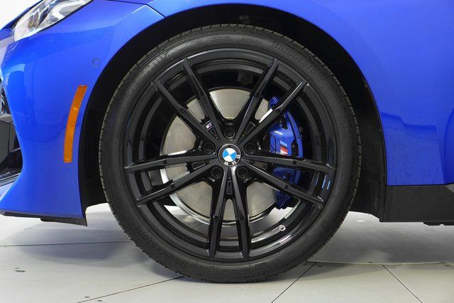 2024 BMW 2 Series M240i 5