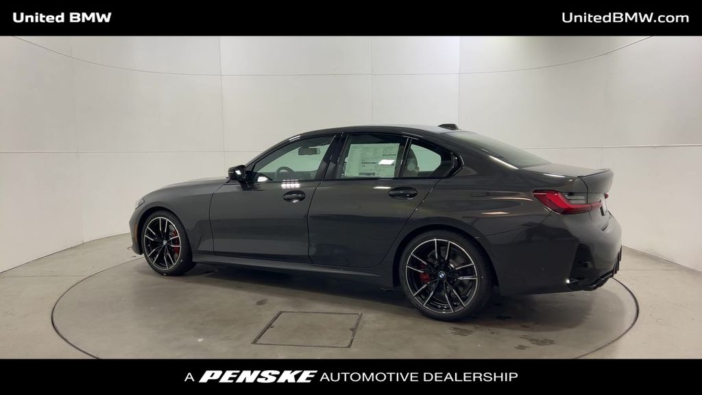 Thumbnail: 2026 BMW 3 Series - 6