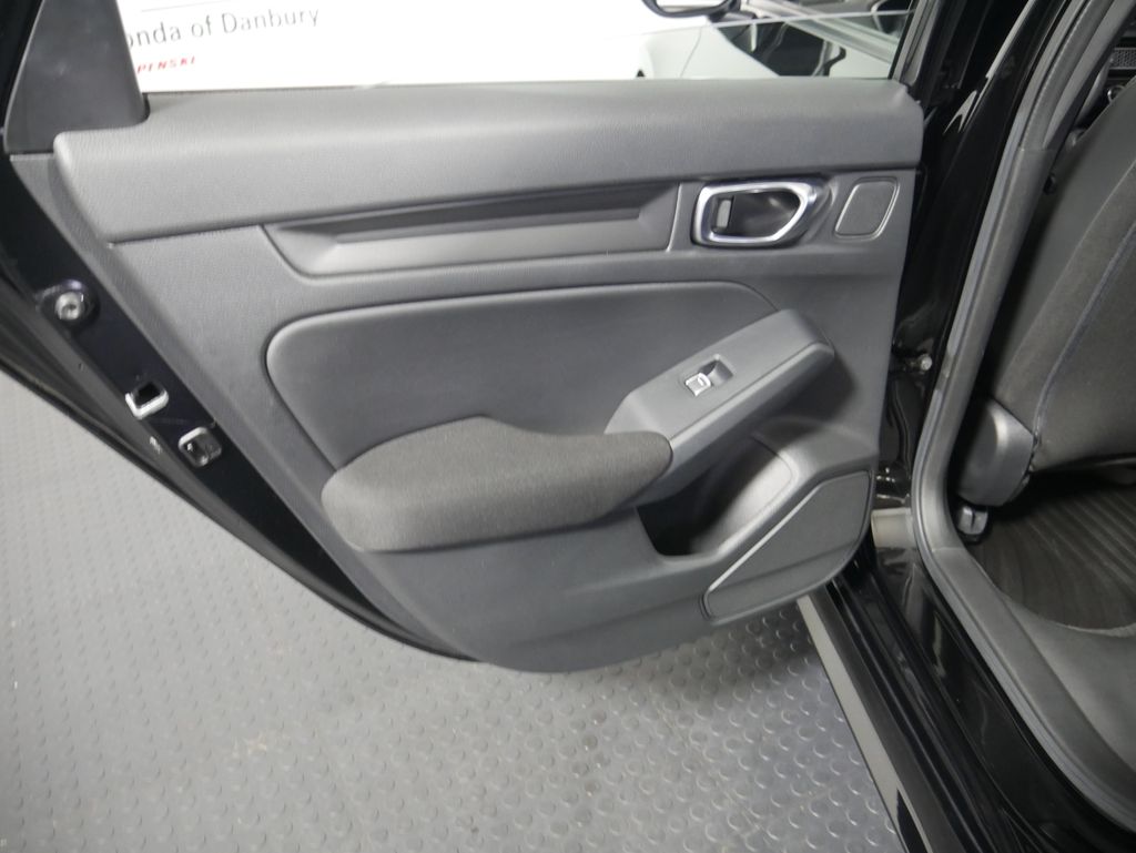 Thumbnail: 2023 Honda Civic - 11