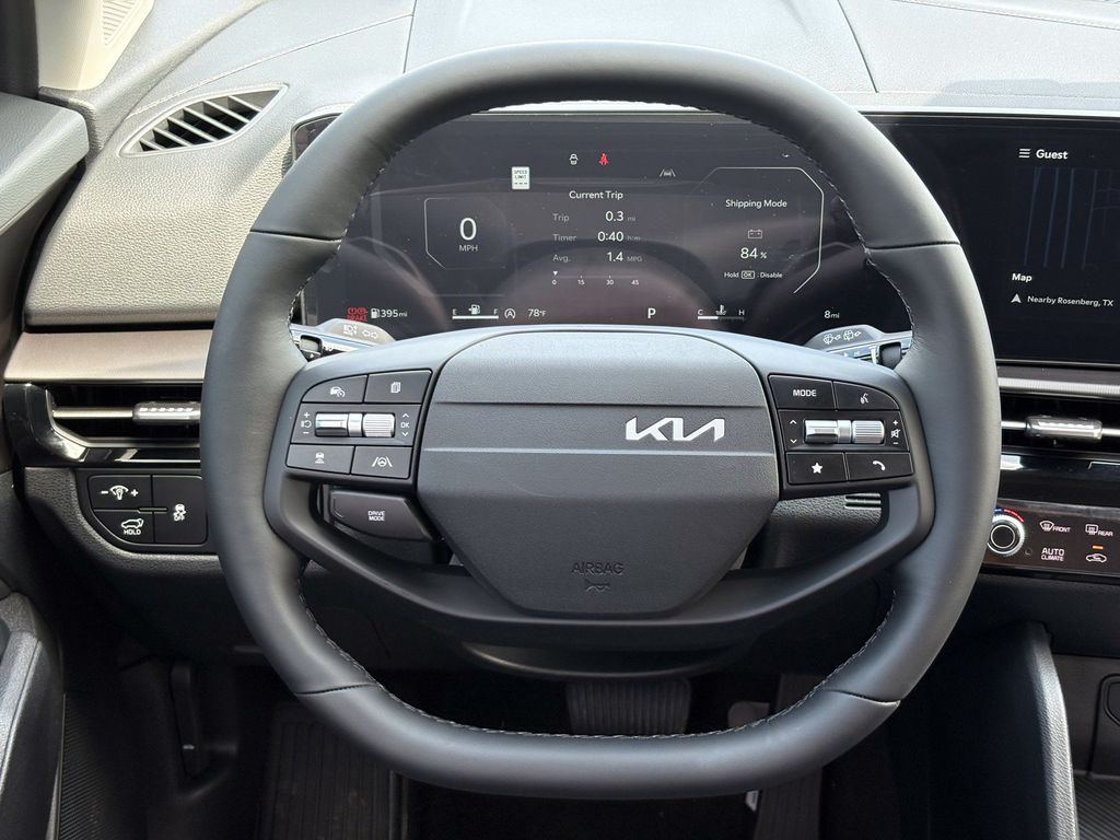 New 2026 Kia Sportage SUV