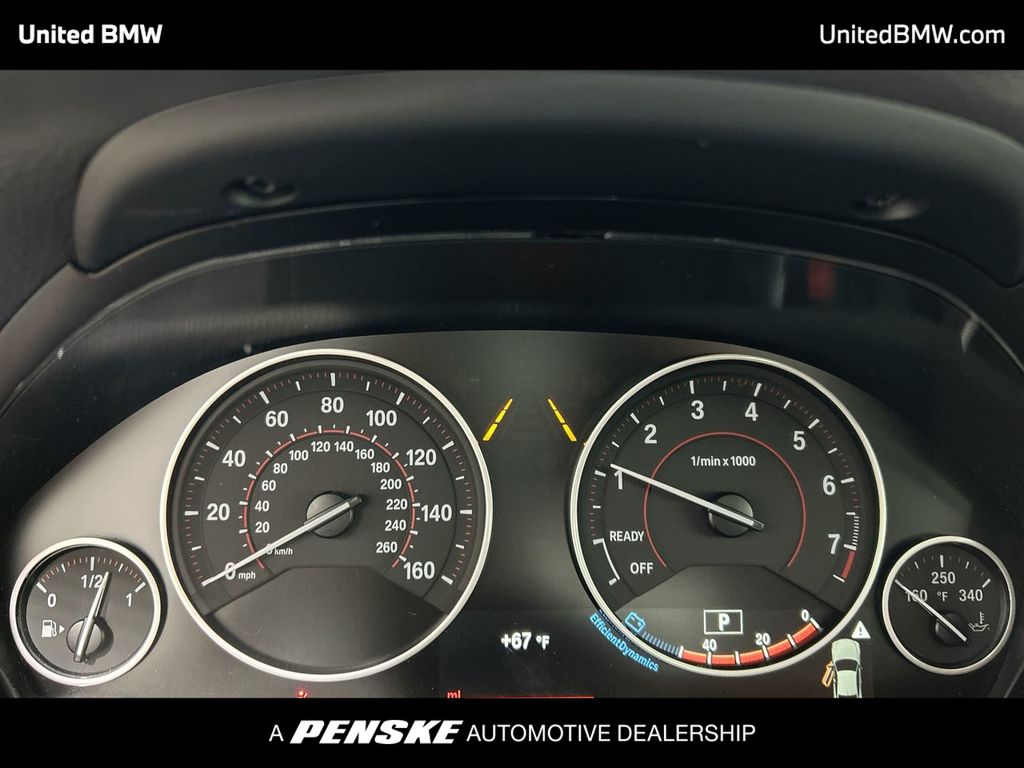 Thumbnail: 2020 BMW 4 Series - 15