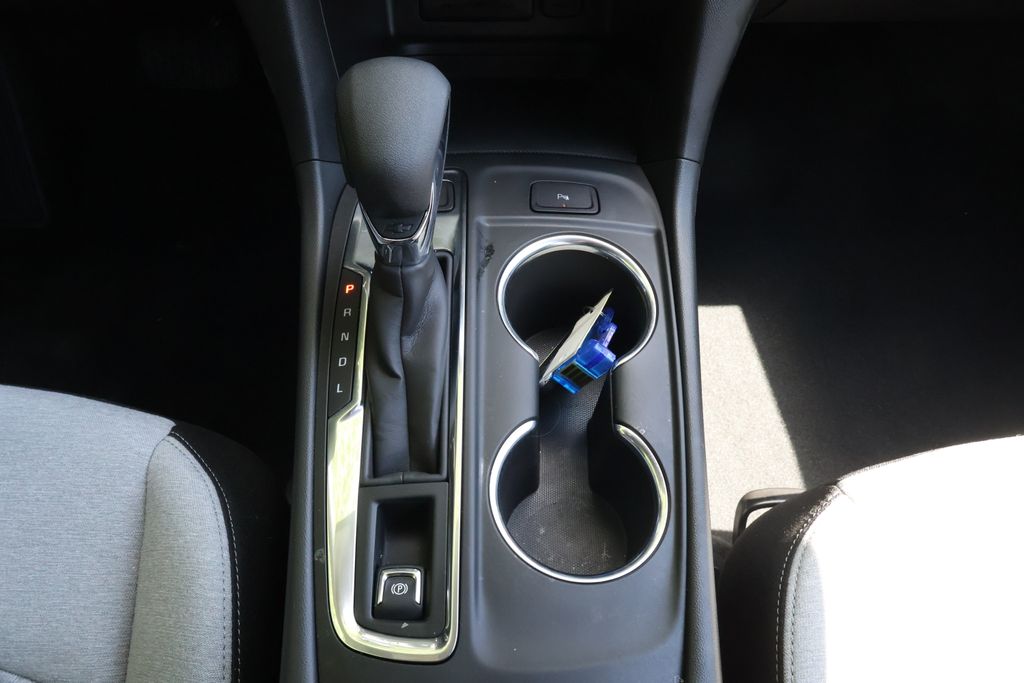 2023 Chevrolet Equinox LT 19