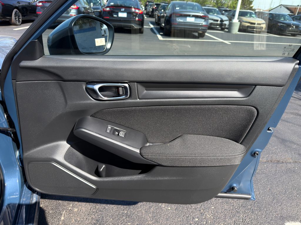 Thumbnail: 2026 Honda Civic - 24