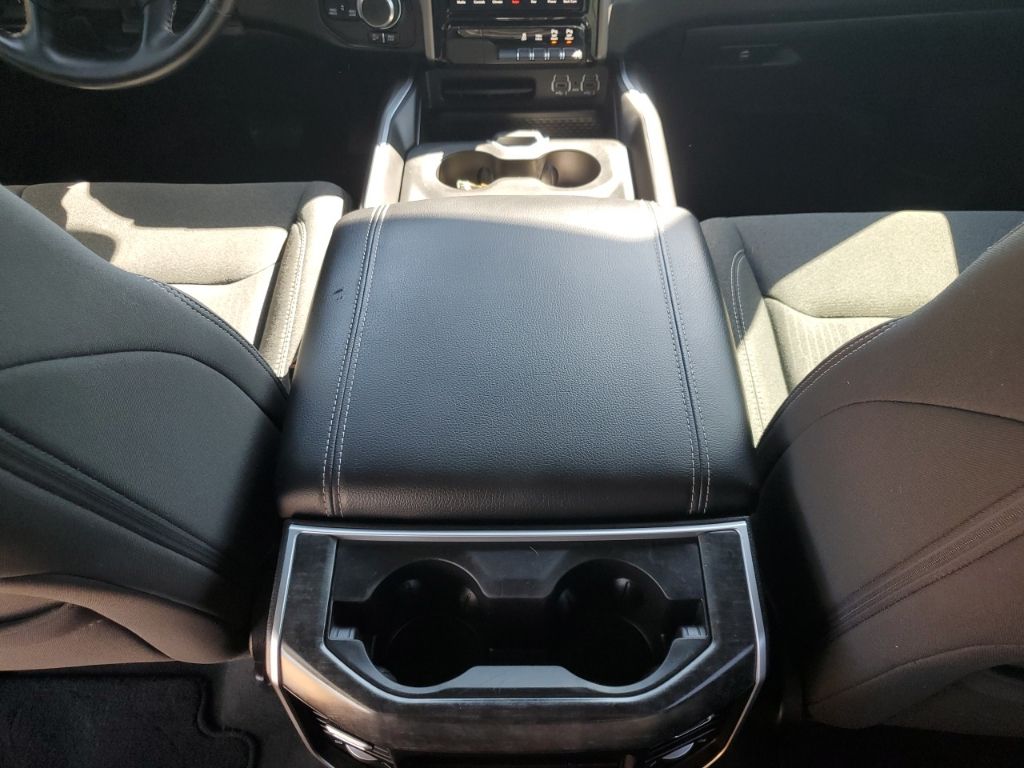 Used Car 2020 Ram 1500  Big Horn/lone Star For Sale Under $25,000 In Austin, Texas