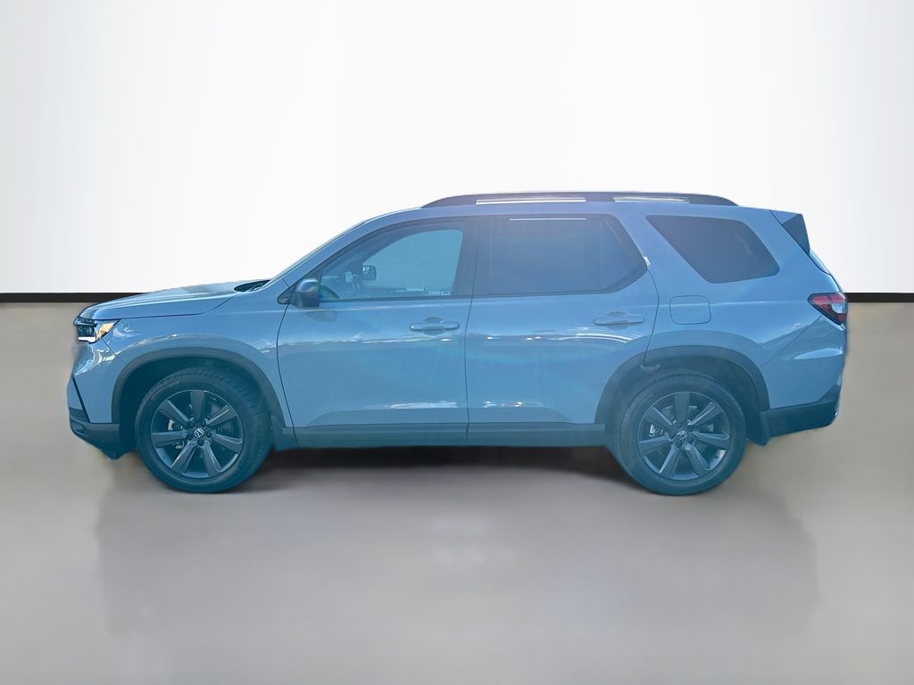Thumbnail: 2023 Honda Pilot - 8