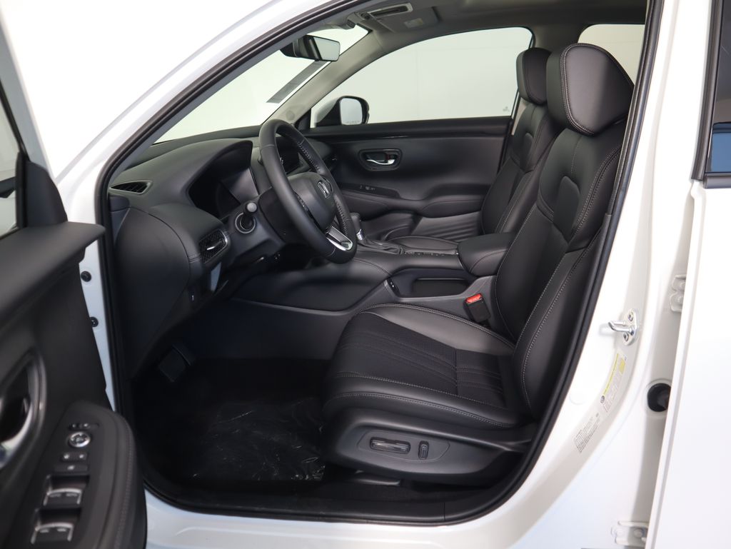 Thumbnail: 2026 Honda HR-V - 19