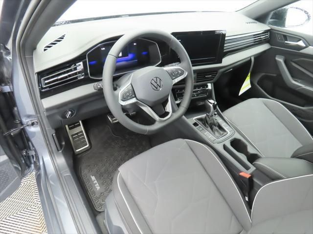 Thumbnail: 2026 Volkswagen Jetta - 9