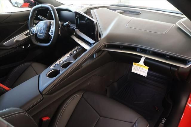 Thumbnail: 2026 Chevrolet Corvette - 30