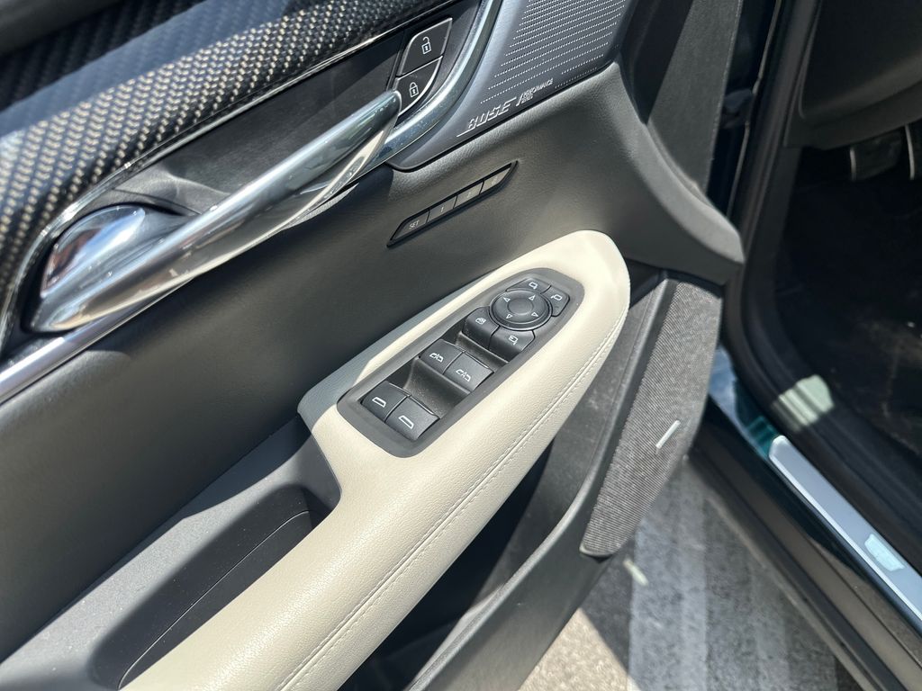 Used Car 2025 Cadillac Xt6  Sport For Sale Under $50,000 In Austin, Texas