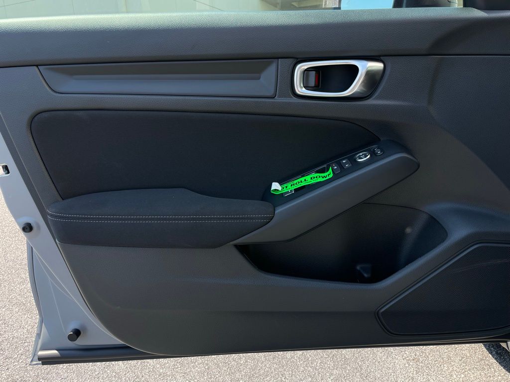 Thumbnail: 2026 Honda Civic - 23