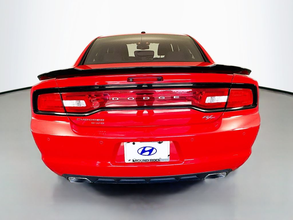 Thumbnail: 2014 Dodge Charger - 6