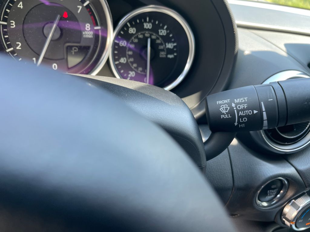 2023 Mazda MX-5 Miata #19