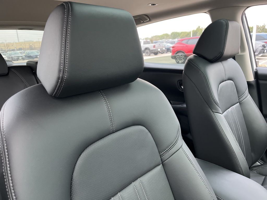 Thumbnail: 2026 Honda HR-V - 28