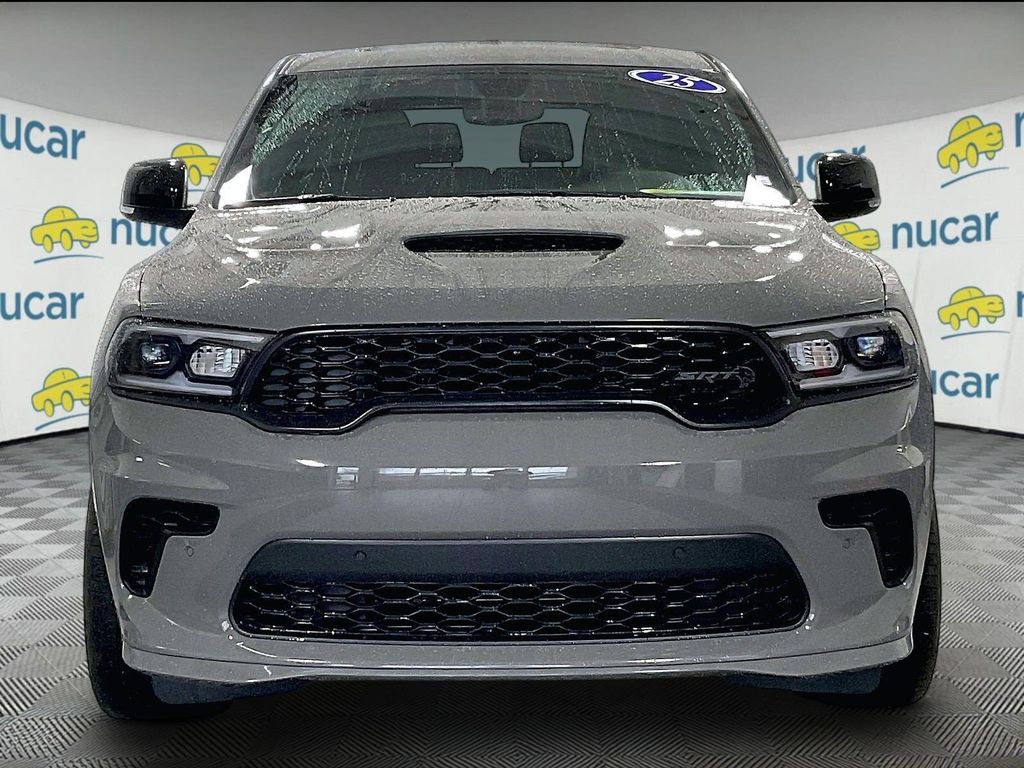 2025 Dodge Durango — photo 2