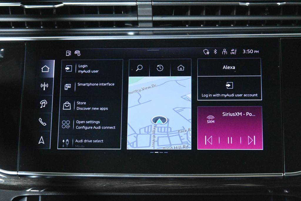 Thumbnail: 2026 Audi Q7 - 15