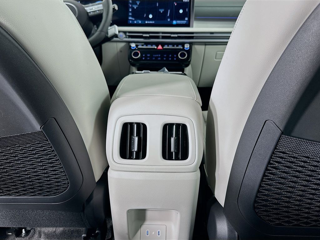 Thumbnail: 2026 Hyundai Tucson - 18