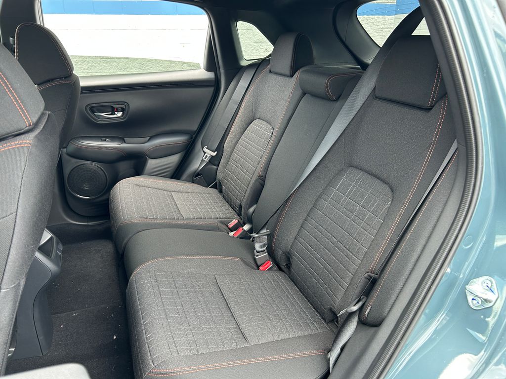 Thumbnail: 2026 Honda HR-V - 18