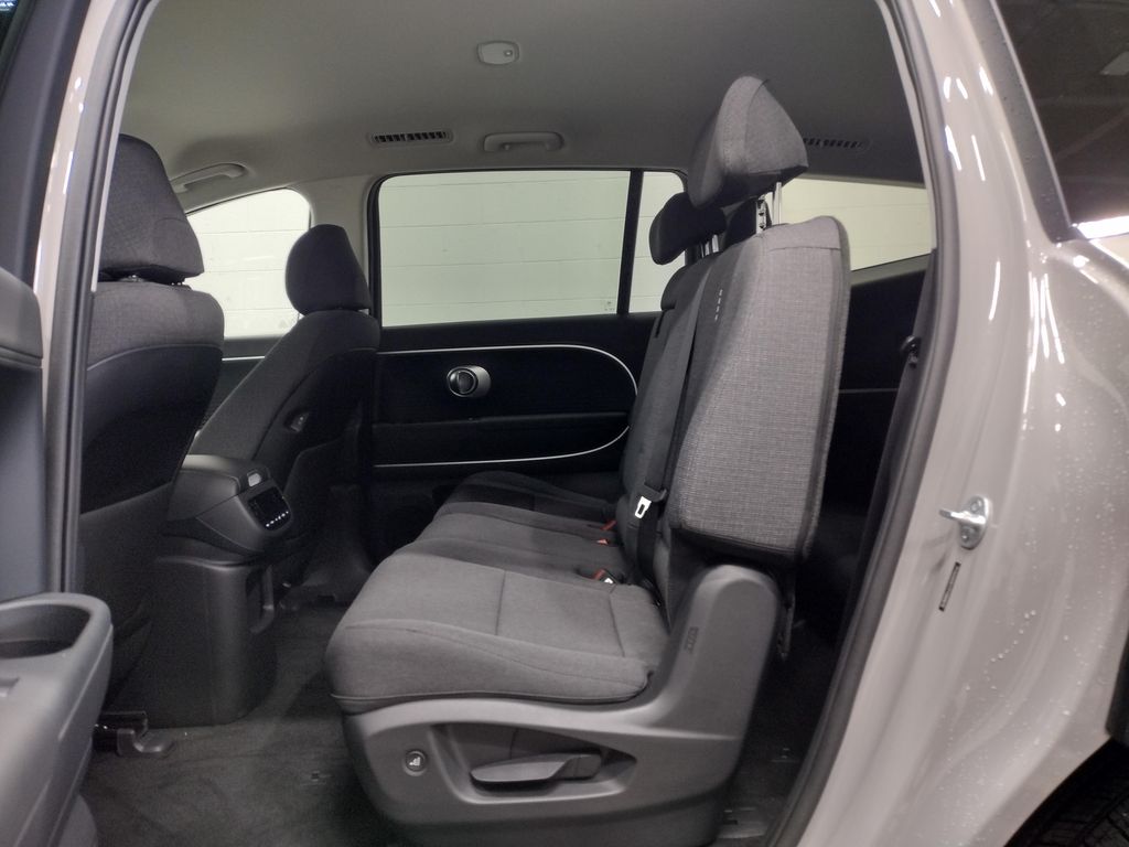 2026 Hyundai Ioniq 9 RWD S