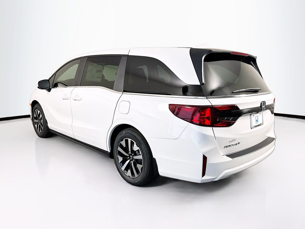 Thumbnail: 2026 Honda Odyssey - 7